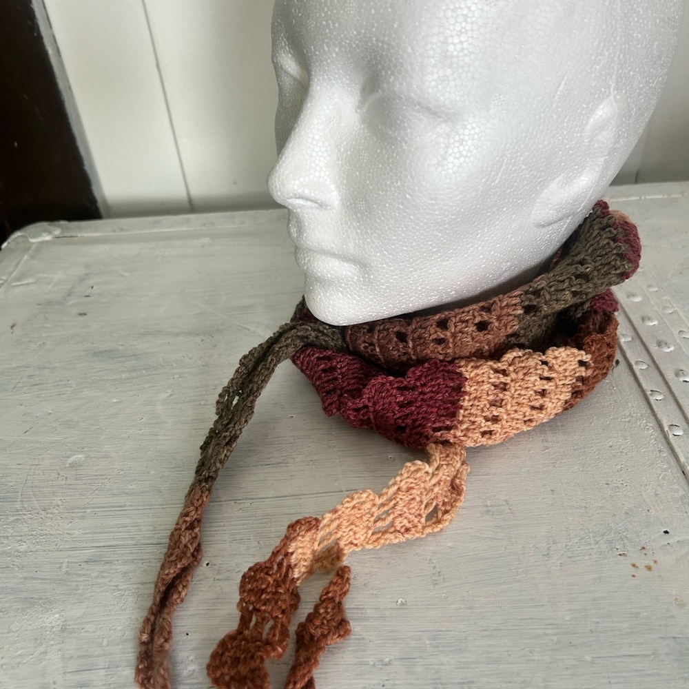 Head scarf